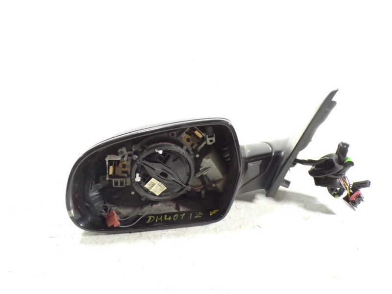 Recambio de espejo izquierdo para audi a4 ber. (b8) 2.0 16v tdi referencia OEM IAM 8K2857409F01C  