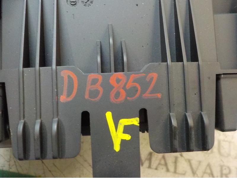 Recambio de cuadro instrumentos para opel corsa e edition referencia OEM IAM 13499775 13499775 