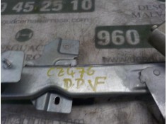 Recambio de elevalunas delantero derecho para dacia sandero 1.6 cat referencia OEM IAM 8200733828   2