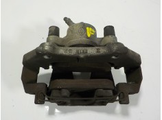 Recambio de pinza freno delantera izquierda para renault clio iv 1.5 dci diesel fap referencia OEM IAM 410113834R   2
