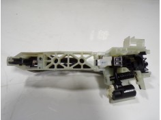 Recambio de maneta exterior trasera izquierda para hyundai santa fe essence 2wd referencia OEM IAM 83650S1010   2