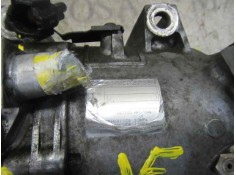 Recambio de compresor aire acondicionado para nissan navara pick-up (d40m) 2.5 dci diesel cat referencia OEM IAM  CALSONIC KANSE 2