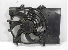 Recambio de electroventilador para citroën c4 cactus 1.6 blue-hdi fap referencia OEM IAM 9801666680 9801666680  2