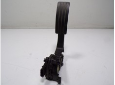 Recambio de potenciometro pedal para renault clio iv 1.5 dci diesel fap referencia OEM IAM 180029347R 6PV00997807  2