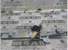 Recambio de elevalunas delantero izquierdo para dacia sandero 1.6 cat referencia OEM IAM 8200733829   2