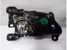 Recambio de maneta interior delantera derecha para hyundai santa fe essence 2wd referencia OEM IAM 82620S1000VCS   2