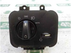 Recambio de mando luces para land rover range rover sport 2.7 td v6 cat referencia OEM IAM YUD501480PVJ YUD501480PVJ 