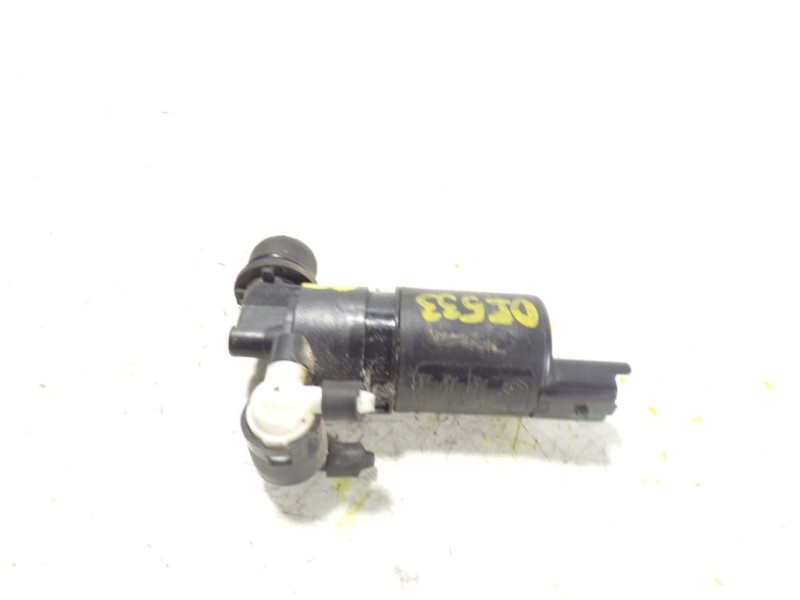 Recambio de bomba limpia para dacia sandero 1.5 dci diesel fap cat referencia OEM IAM 286200851R  