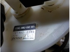 Recambio de aforador para honda civic berlina (fn) 2.2 ctdi referencia OEM IAM 17045SMJE01 17708SMJE02M1 1019620560 2