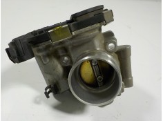 Recambio de caja mariposa para opel corsa e 1.4 referencia OEM IAM 55562270 55562270 0280750483 2