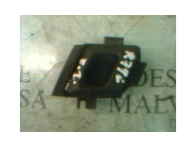 Recambio de maneta interior delantera izquierda para seat cordoba berlina (6k2) glx referencia OEM IAM   