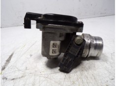 Recambio de caja mariposa para renault megane iv berlina 5p 1.5 dci diesel fap energy referencia OEM IAM 161A09287R 161A09287R  2