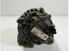 Recambio de alternador para volkswagen polo 1.6 tdi dpf referencia OEM IAM 04E903015 04E903015  2