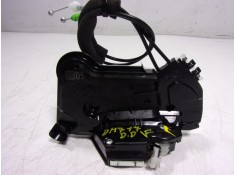 Recambio de cerradura puerta delantera derecha para toyota corolla hybrid referencia OEM IAM 6903002511   2