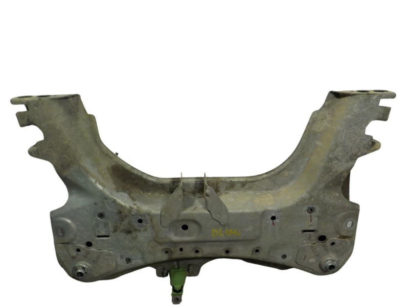Recambio de puente delantero para renault clio iv 1.5 dci diesel fap referencia OEM IAM 544017281R  