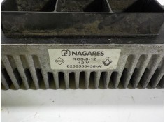 Recambio de caja precalentamiento para nissan x-trail (t32) 1.6 dci turbodiesel cat referencia OEM IAM 11067JD50B 8200558438A  2