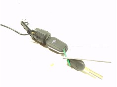 Recambio de antirrobo para toyota proace city 1.2 12v referencia OEM IAM  9663123380 