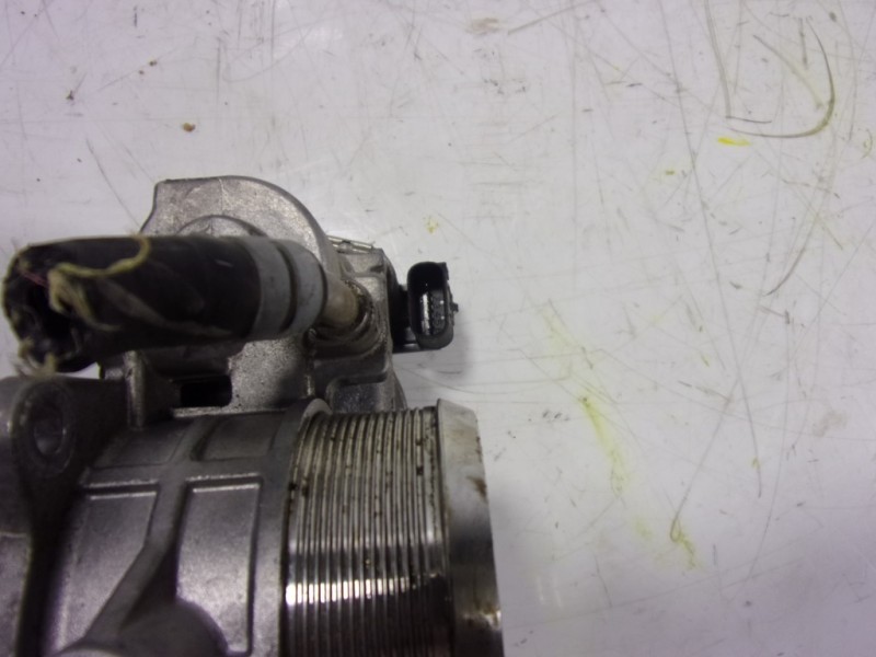 Recambio de caja mariposa para alfa romeo stelvio (630) executive 4wd referencia OEM IAM  50050418 04893625AC