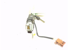 Recambio de antirrobo para toyota proace city 1.2 12v referencia OEM IAM  9663123380  2