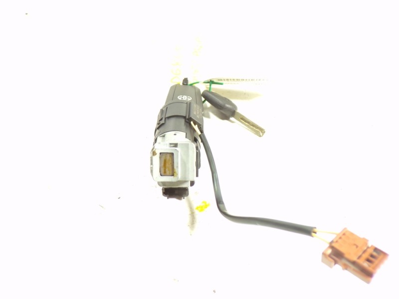 Recambio de antirrobo para toyota proace city 1.2 12v referencia OEM IAM  9663123380 