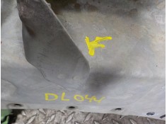 Recambio de puente delantero para renault clio iv 1.5 dci diesel fap referencia OEM IAM 544017281R   2