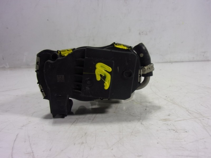 Recambio de caja mariposa para alfa romeo stelvio (630) executive 4wd referencia OEM IAM  50050418 04893625AC