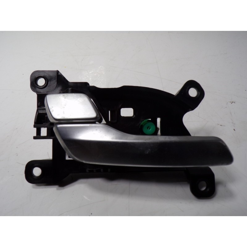 Recambio de maneta interior delantera izquierda para hyundai santa fe essence 2wd referencia OEM IAM 82610S1000VCS  