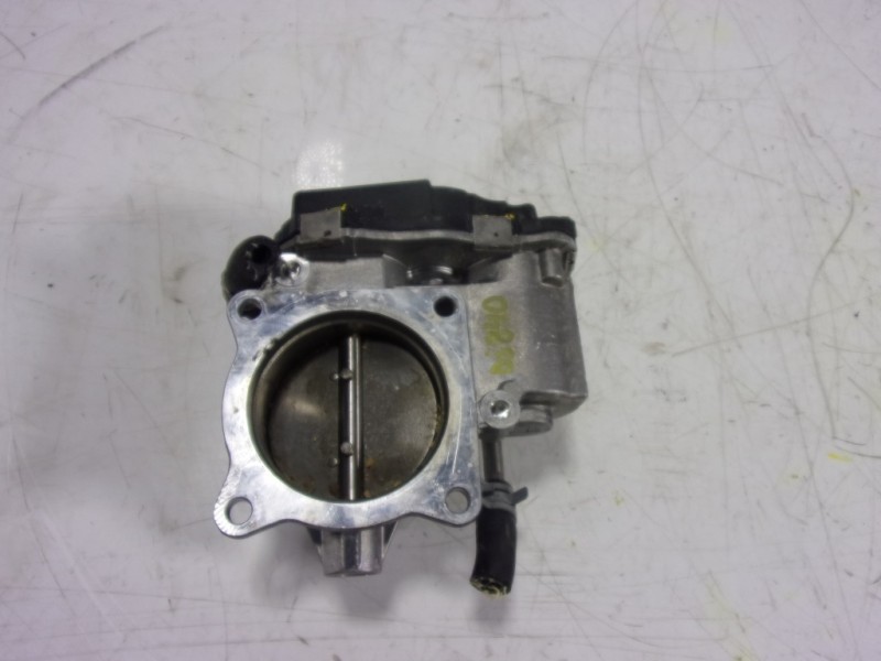 Recambio de caja mariposa para alfa romeo stelvio (630) executive 4wd referencia OEM IAM  50050418 04893625AC