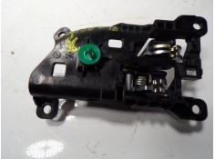 Recambio de maneta interior delantera izquierda para hyundai santa fe essence 2wd referencia OEM IAM 82610S1000VCS   2