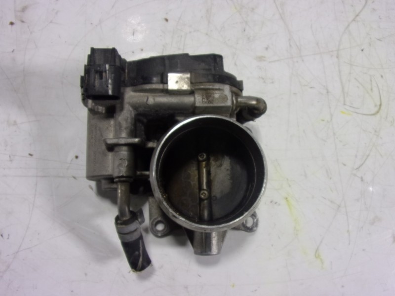 Recambio de caja mariposa para alfa romeo stelvio (630) executive 4wd referencia OEM IAM  50050418 04893625AC