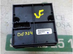 Recambio de mando multifuncion para land rover range rover sport 2.7 td v6 cat referencia OEM IAM YUD501700WVH YUD501700WVH  2