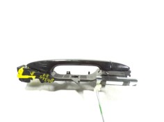 Recambio de maneta exterior delantera derecha para toyota prius+ 1.8 16v (híbrido) referencia OEM IAM 6921074030C2   2