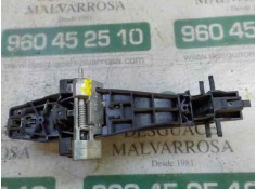 Recambio de maneta exterior delantera derecha para land rover range rover sport 2.7 td v6 cat referencia OEM IAM CXA500010LEP   2