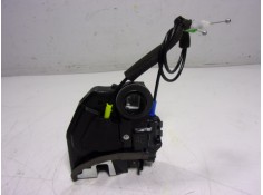 Recambio de cerradura puerta trasera izquierda para toyota corolla hybrid referencia OEM IAM 6906002580   2