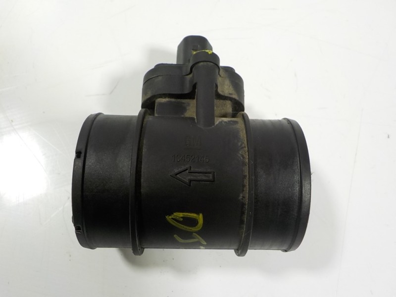 Recambio de caudalimetro para opel corsa e 1.4 referencia OEM IAM  460023377 1148331S01