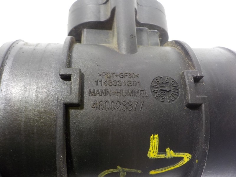Recambio de caudalimetro para opel corsa e 1.4 referencia OEM IAM  460023377 1148331S01
