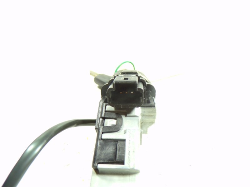 Recambio de antirrobo para toyota proace city 1.2 12v referencia OEM IAM  9663123380 