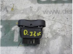 Recambio de mando elevalunas delantero izquierdo para dacia sandero 1.6 cat referencia OEM IAM 8200602227   2