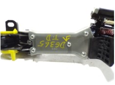 Recambio de maneta exterior trasera derecha para toyota prius+ 1.8 16v (híbrido) referencia OEM IAM 6921174020C2   2