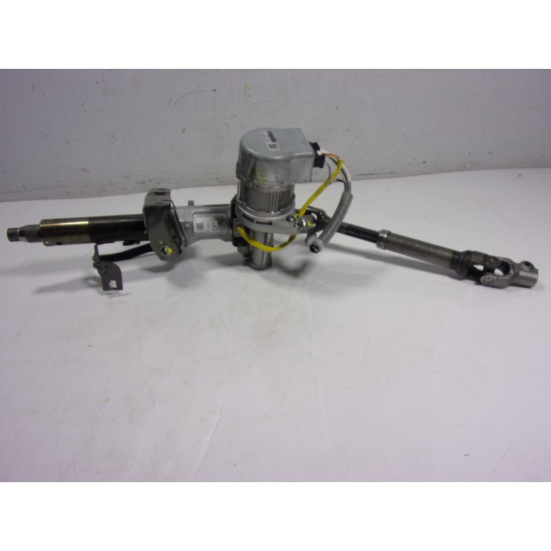 Recambio de columna direccion para toyota corolla hybrid referencia OEM IAM 4520A02750 8965012S10 