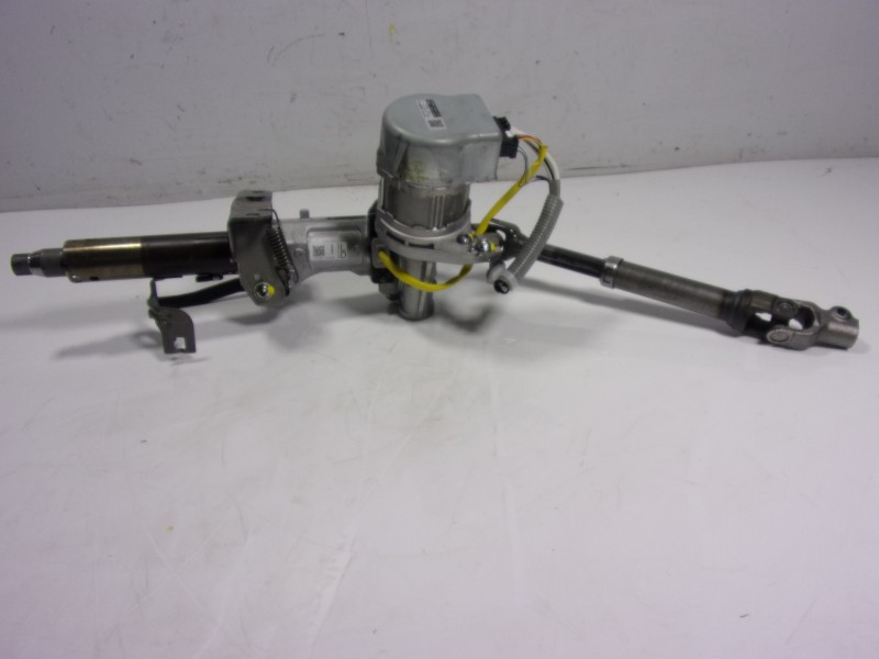 Recambio de columna direccion para toyota corolla hybrid referencia OEM IAM 4520A02750 8965012S10 