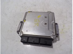 Recambio de centralita motor uce para dacia sandero 1.5 dci diesel fap cat referencia OEM IAM 237104128R 237102213R 0281030439 2