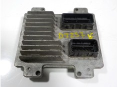 Recambio de centralita motor uce para opel corsa e 1.4 referencia OEM IAM 12679199 12679197 86ACB553823500DF 2