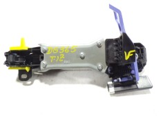 Recambio de maneta exterior trasera izquierda para toyota prius+ 1.8 16v (híbrido) referencia OEM IAM 6921174020C2   2