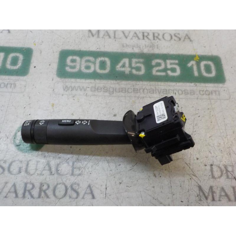 Recambio de mando intermitentes para opel corsa e edition referencia OEM IAM 20941129 20941129 