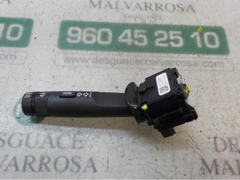Recambio de mando intermitentes para opel corsa e edition referencia OEM IAM 20941129 20941129 