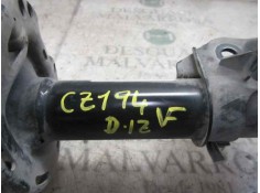Recambio de amortiguador delantero izquierdo para honda civic berlina (fn) 2.2 ctdi referencia OEM IAM 51601SMSE05   2