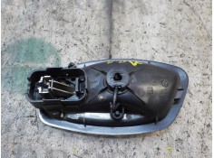 Recambio de maneta interior delantera derecha para renault megane iii berlina 5 p 1.6 16v e85 (etanol) referencia OEM IAM 826720 2