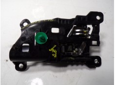 Recambio de maneta interior trasera izquierda para hyundai santa fe essence 2wd referencia OEM IAM 82610S1000VCS   2