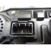 Recambio de cuadro instrumentos para toyota auris 1.8 16v (híbrido) referencia OEM IAM 83800F2E63 83800F2E63 